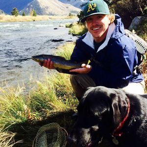 Meet your Posher, Craig